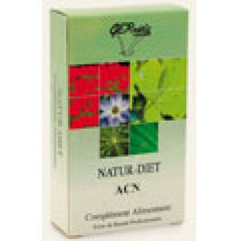 Для лікування акне добавка ACN (30 таб.)