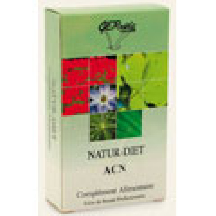 Для лікування акне добавка ACN (30 таб.)