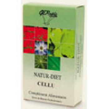 Добавка для лікування целюліту CELLU (30 таб.)