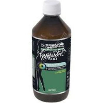 ДРАІНАКСИЛ 500 – ЧАЙ ПЕРСИК Scientec Nutrition, 500 мл