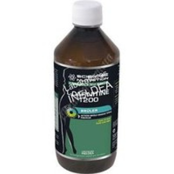 L-КАРНІТІН 1200 Scientec Nutrition, 500 мл