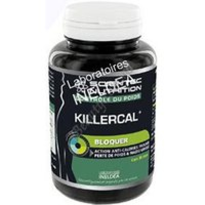 КІЛЕРКЕЛ Scientec Nutrition, 90 капсул