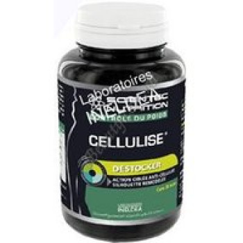 Целюліз Scientec Nutrition, 90 капсул