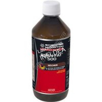 БАРН-ФЕТ 500 – КОЛА Scientec Nutrition, 500 мл