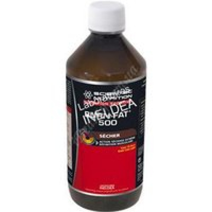 БАРН-ФЕТ 500 – КОЛА Scientec Nutrition, 500 мл