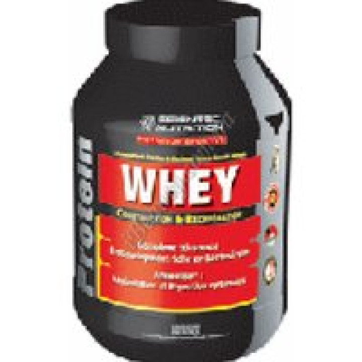 ПРЕМІУМ ВЕЙ ПРОТЕЇН - ШОКОЛАД Scientic Nutrition, 750 г