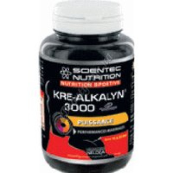КРЕ-АЛКАЛІН 3000 Scientic Nutrition, 90 капсул