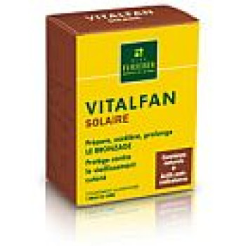 Капсули для захисту від сонця