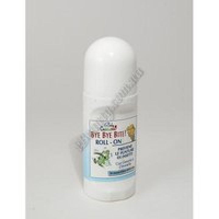 Захисний засіб для дітей Бай Бай Байт Natura House, 50 мл