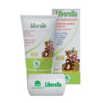 Ліберелло Кондиціонер інтенсивної дії від педикульозу, Natura House 125 ml