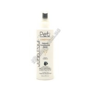 Спрей-кондиціонер із екстрактом вівса - JPP Oatmeal Conditioning Spray John Paul Pet, 250 ml