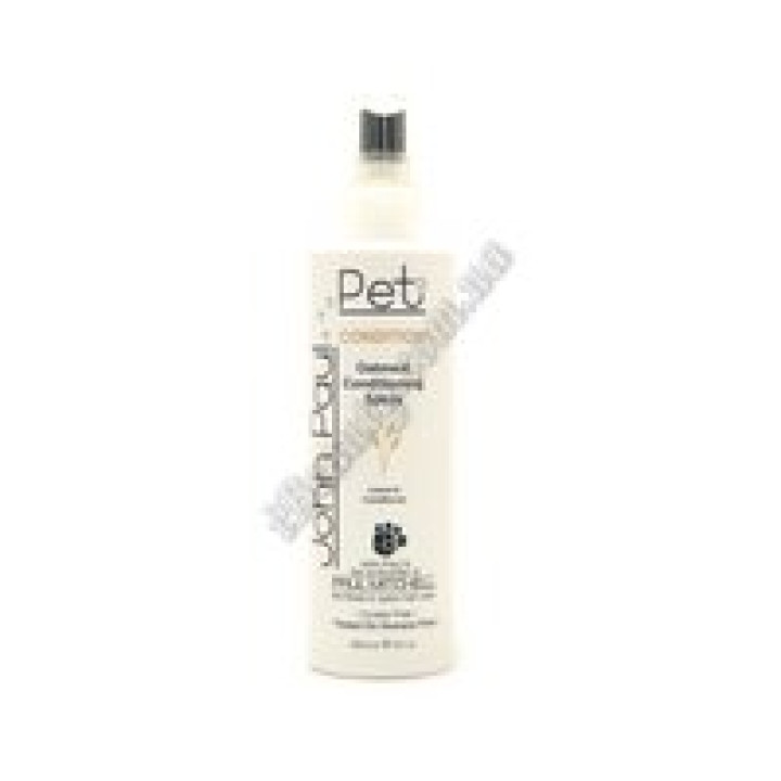 Спрей-кондиціонер із екстрактом вівса - JPP Oatmeal Conditioning Spray John Paul Pet, 250 ml