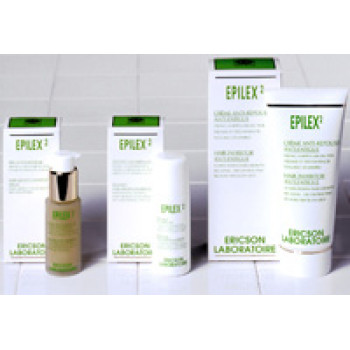 Сироватка, що уповільнює ріст волосся EPILEX 2 SERUM