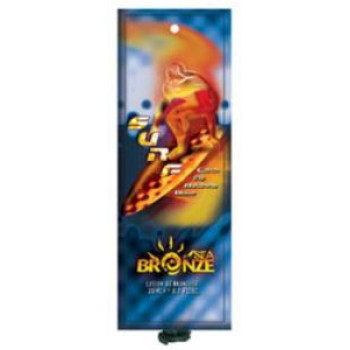 Surf інтенсифікатор засмаги 20х24