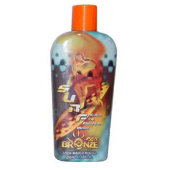 Surf інтенсифікатор засмаги