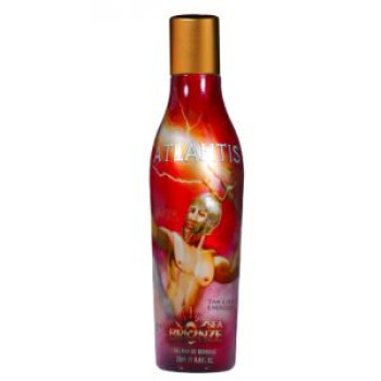 Засіб для солярію Атлантіс