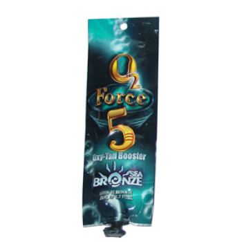 O2Форсе підсилювач засмаги 24х20