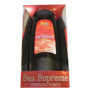 Sea Supreme (інтенсифікатор засмаги)