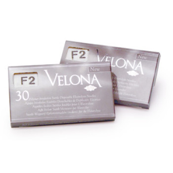 Ізольовані голки F5 Новинка!