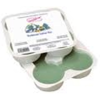 Хлорофіловий віск