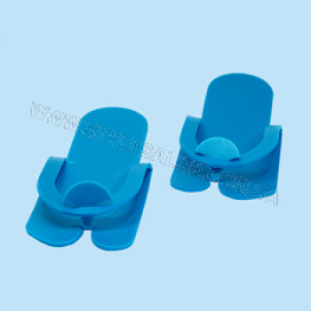 Тапочки одноразові з відкритими шкарпетками