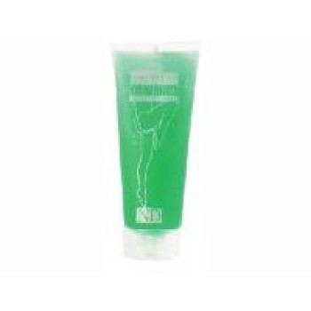 Гель зелений охолодний