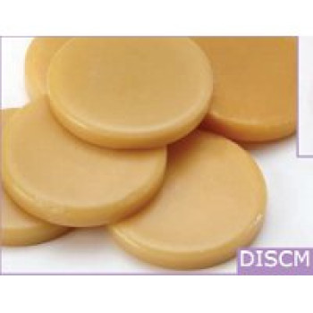 Гарячий віск жовтий TESSILTAGLIO, 1кг