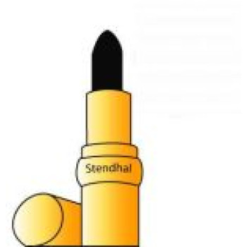 PL ПОМАДА № 620 : Rouge Passion / Пристрасний Червоний 3,7 гр