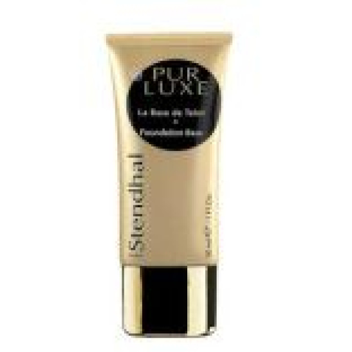 PL Основа для макіяжу Base de teint Eclaircissante