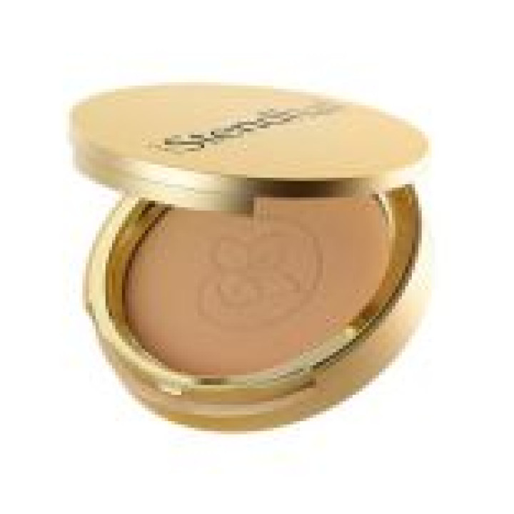 PL Пудра компактна "люкс"