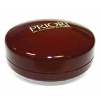 Мінеральна основа SPF 25 (пудра) Priori 14g