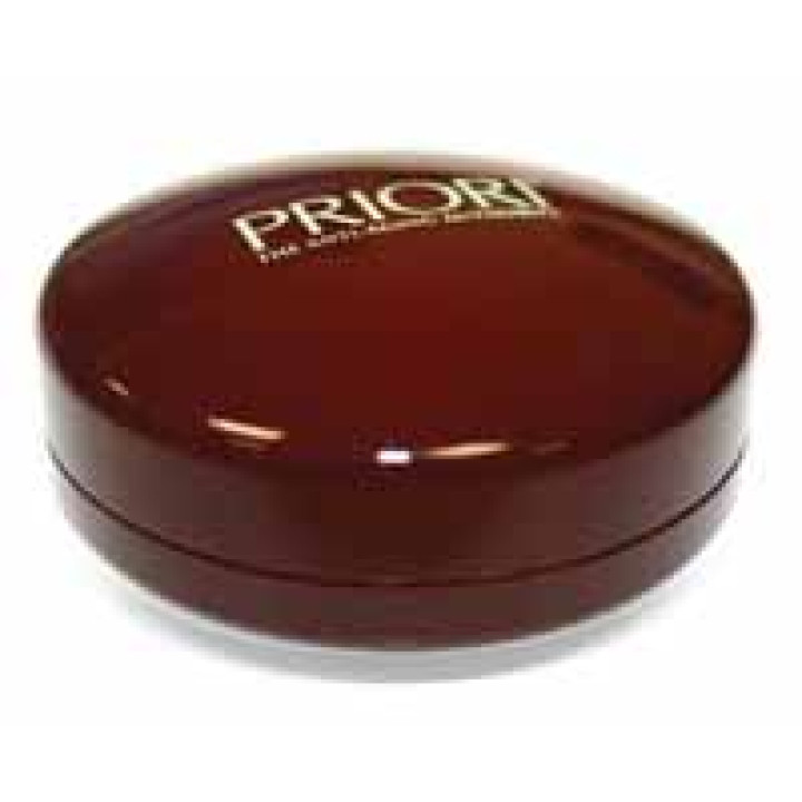 Мінеральна основа SPF 25 (пудра) Priori 14g