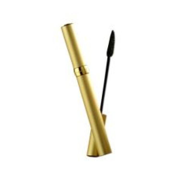 PL Туш д/вій чорна Noir