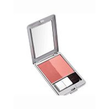 Рум'яна двокольорові 010 rosewood Alcina