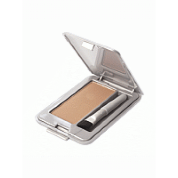 Пудра для брів 010 brown Alcina