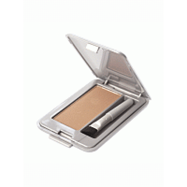 Пудра для брів 010 brown Alcina