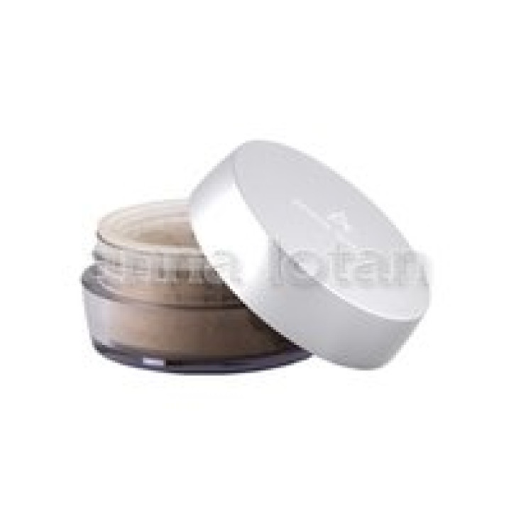 Пудра камуфляжна  SPF17 Anna Lotan 14г