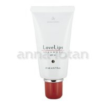 Крем для губ із SPF 30 Anna Lotan, 20 ml