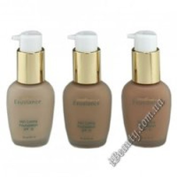 Основа під макіяж - Skin Caring Foundation SPF15 BISQUE, EXUVIANCE, 30 г