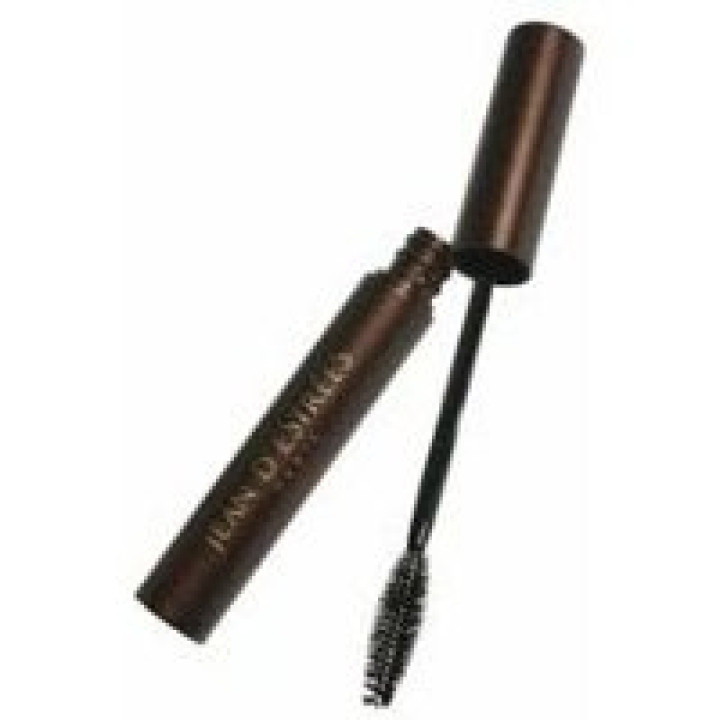 ТУШ ВОДОСТІЙНИЙ ОБСЯГ &amp; ФІКСАЦІЯ ЧОРНА JEAN DESTREES, 10ml