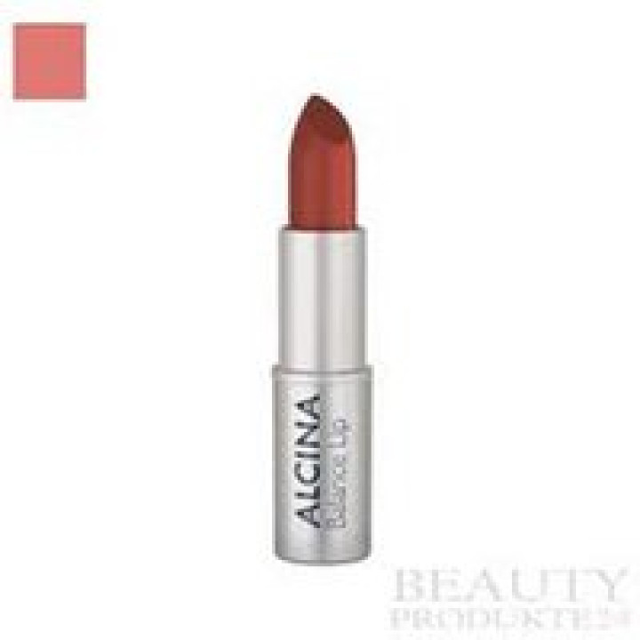 Губна помада 340 bronze Alcina