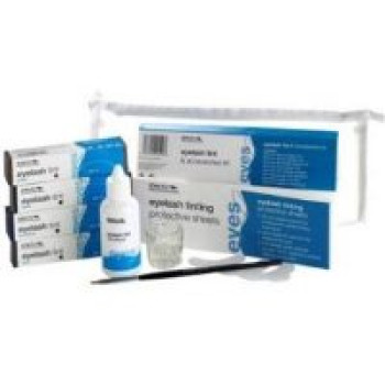 Набір для фарбування брів та вій Bellitas