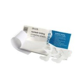 Захисні папірці під очі Bellitas, 96 шт