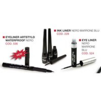 Лайнер для очей, Cinecitta code - 228