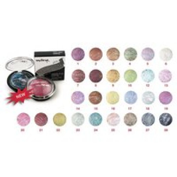 Обпалені компактні тіні, Cinecitta code - 708