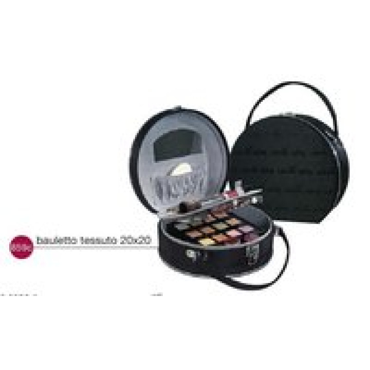 Валіза "Б'юті", Cinecitta code - 859