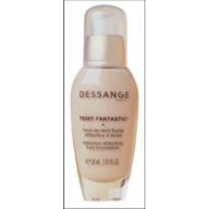 TEINT FANTASTIC' Рідкий тональний крем