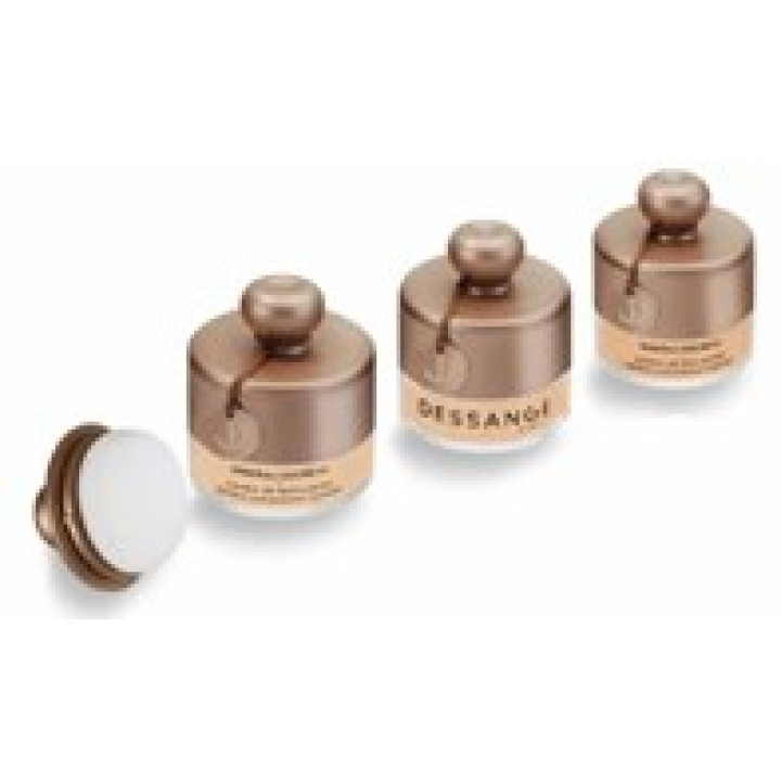 MINERAL' SECRETS Тональна пудра