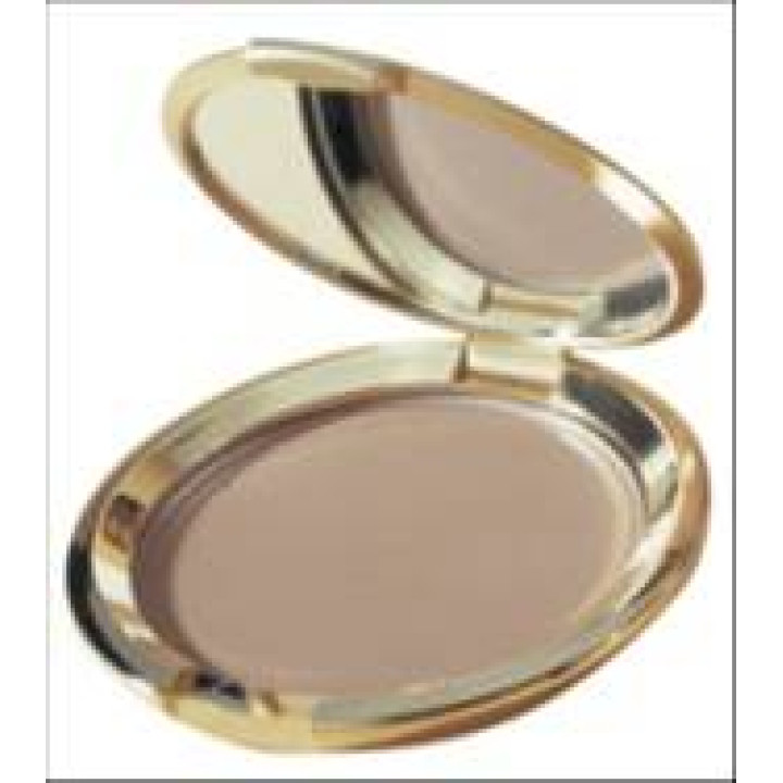 NATURAL' TEINT Компакт пудра з ефектом матування