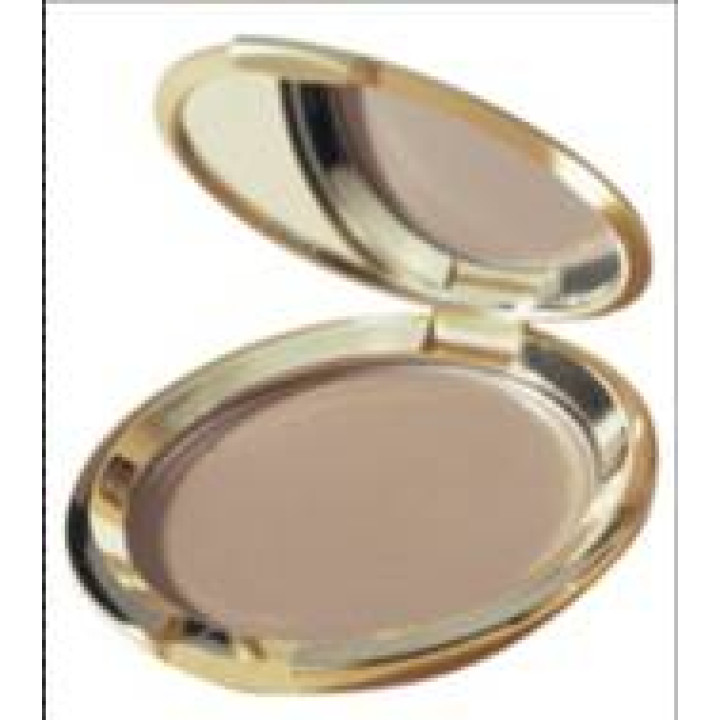 ENERGY' TEINT Бронзуюча компакт пудра з матуючим ефектом